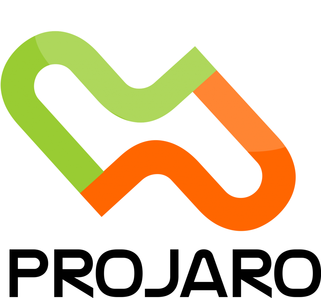 PROJARO-logo